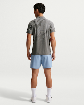 NikeCourt Slam Men's Dri-FIT Tennis Shorts. Nike JP